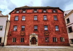 Hotel Ebersbach