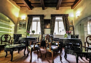 Hotel Ebersbach