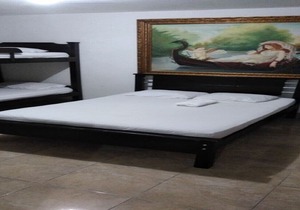 HOTEL ECONÓMICO..... - Habitacion Multiple 3