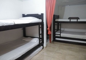 HOTEL ECONÓMICO..... - Habitacion Multiple 3