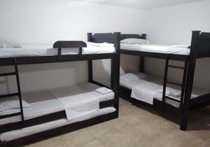 HOTEL ECONÓMICO..... - Habitacion Multiple 5