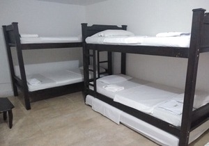 HOTEL ECONÓMICO..... - Habitacion Multiple 5