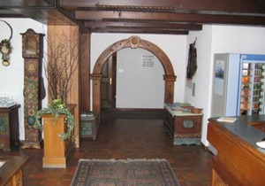 Hotel Einhorn
