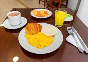Hotel el Campin