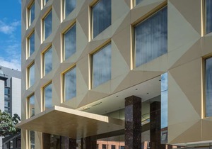 Hotel El Dorado Bogota