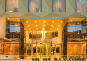 Hotel El Dorado Bogota