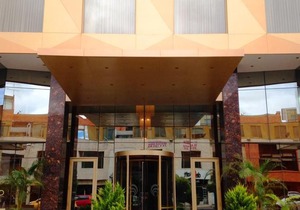 Hotel El Dorado Bogota