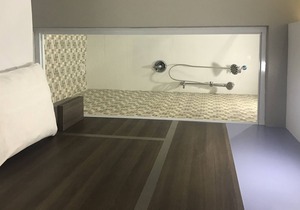 Hotel El Eden, Queen Suite Deluxe