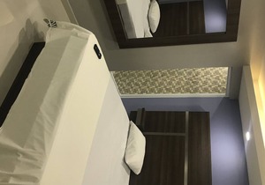 Hotel El Eden, Queen Suite Deluxe