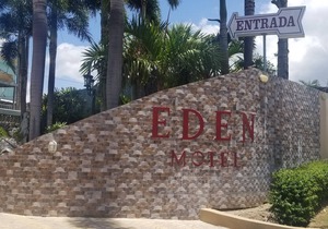Hotel El Eden, queen suite