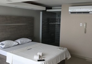 Hotel El Eden, Queen Superior Pool