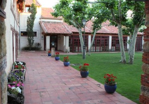 Hotel El Rancho