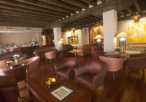 Hotel El Rancho