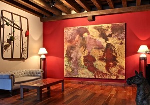 Hotel El Rancho