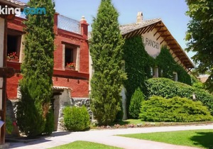 Hotel El Rancho