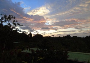 Hotel El Tesoro de Sir, Drake Bay
