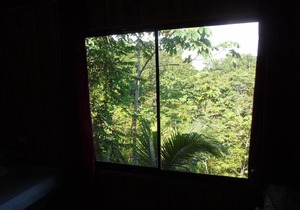Hotel El Tesoro de Sir, Drake Bay