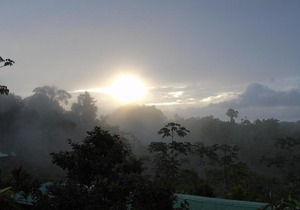 Hotel El Tesoro de Sir, Drake Bay