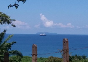 Hotel El Tesoro de Sir Drake Bay