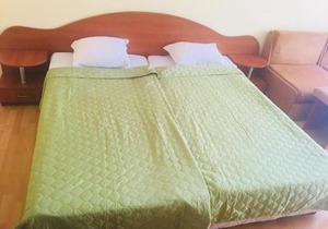 Hotel Elmaz