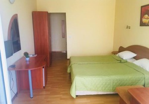 Hotel Elmaz