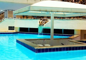 Hotel Ema Palace