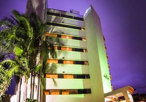 Hotel Ema Palace