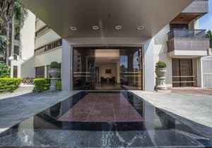 Hotel Ema Palace
