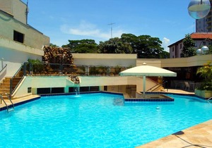 Hotel Ema Palace