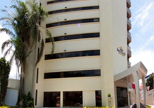 Hotel Ema Palace