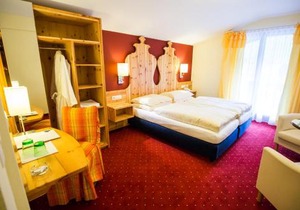 Hotel Enzian by Alpeffect Hotels