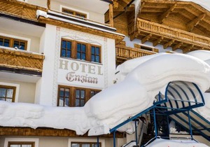 Hotel Enzian by Alpeffect Hotels
