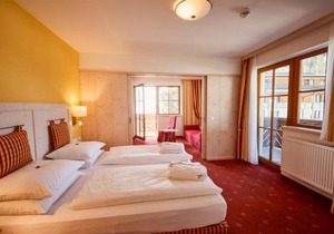 Hotel Enzian by Alpeffect Hotels