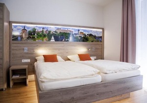 Hotel Ertl