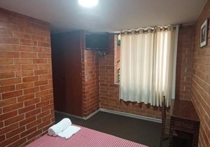 Hotel Esperanza