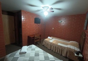 Hotel Esperanza