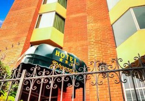 Hotel Esperanza