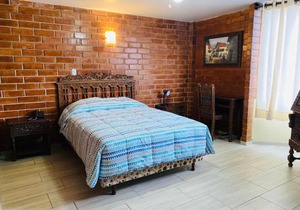 Hotel Esperanza