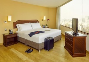 Hotel Estelar Miraflores