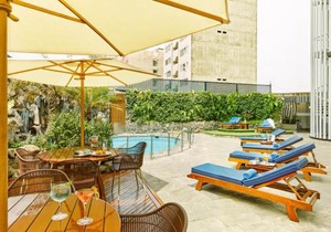 Hotel Estelar Miraflores