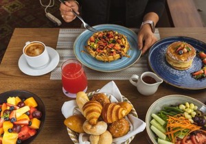 Hotel Estelar Miraflores