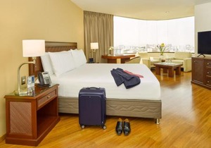 Hotel Estelar Miraflores