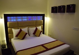 Hotel Ethnic Residency