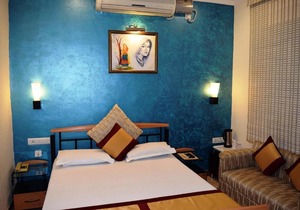Hotel Ethnic Residency