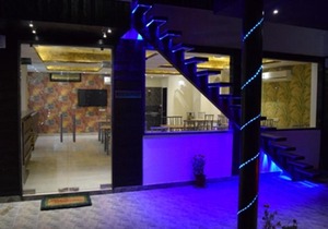 Hotel Ethnic Residency