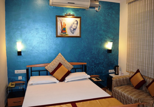Hotel Ethnic Residency