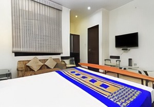 Hotel Ethnic Residency