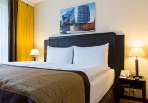 Hotel Euler Basel