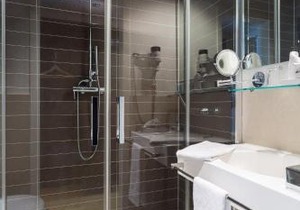 Hotel Euler Basel