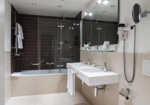 Hotel Euler Basel